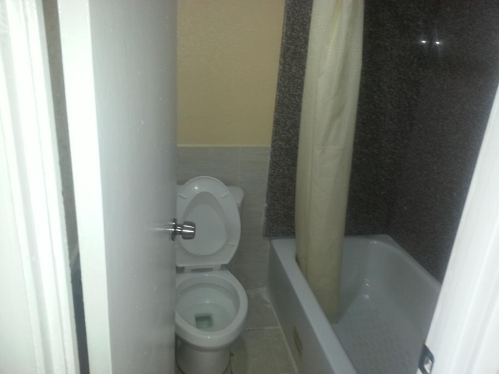 Southmore Motel Houston Ruang foto