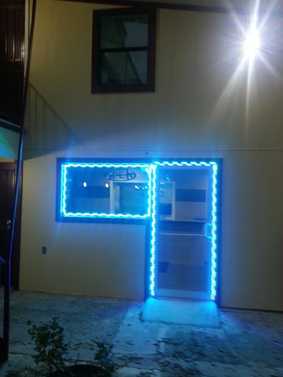 Southmore Motel Houston Bagian luar foto