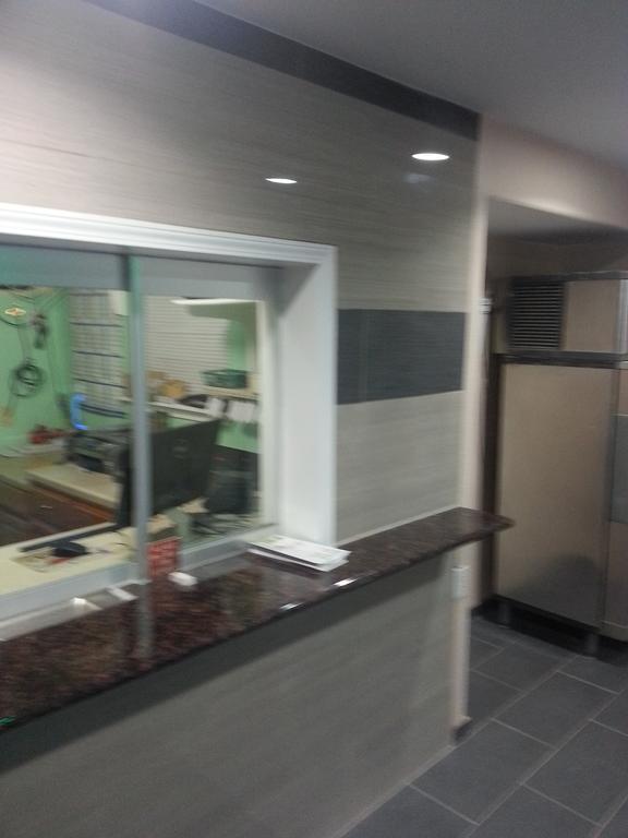 Southmore Motel Houston Bagian luar foto