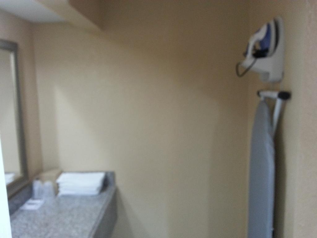 Southmore Motel Houston Bagian luar foto