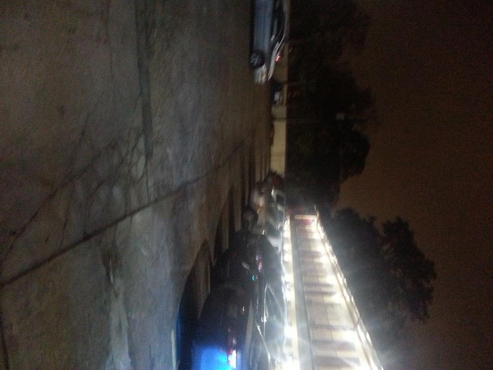 Southmore Motel Houston Bagian luar foto