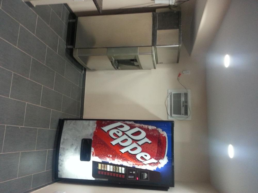Southmore Motel Houston Bagian luar foto