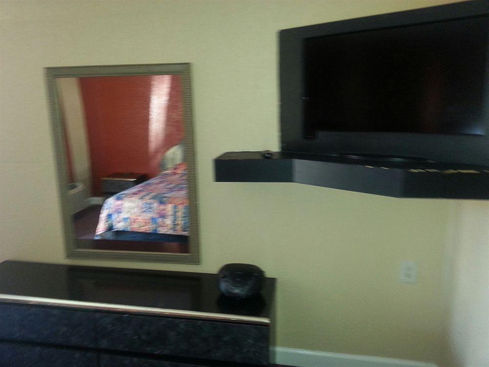 Southmore Motel Houston Bagian luar foto