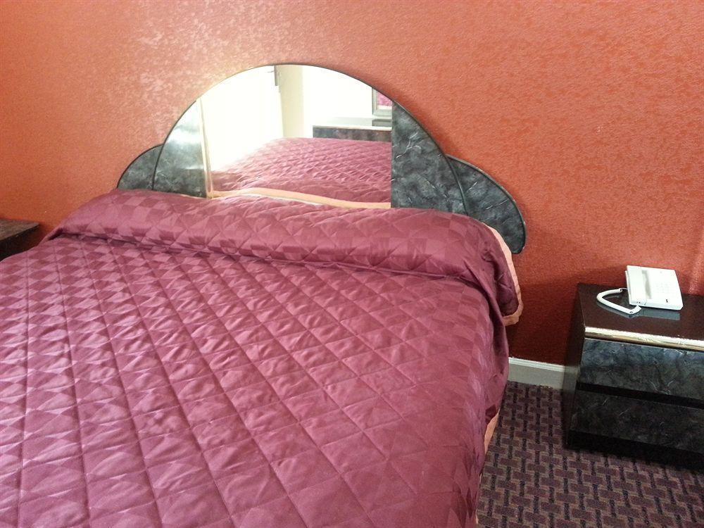 Southmore Motel Houston Bagian luar foto