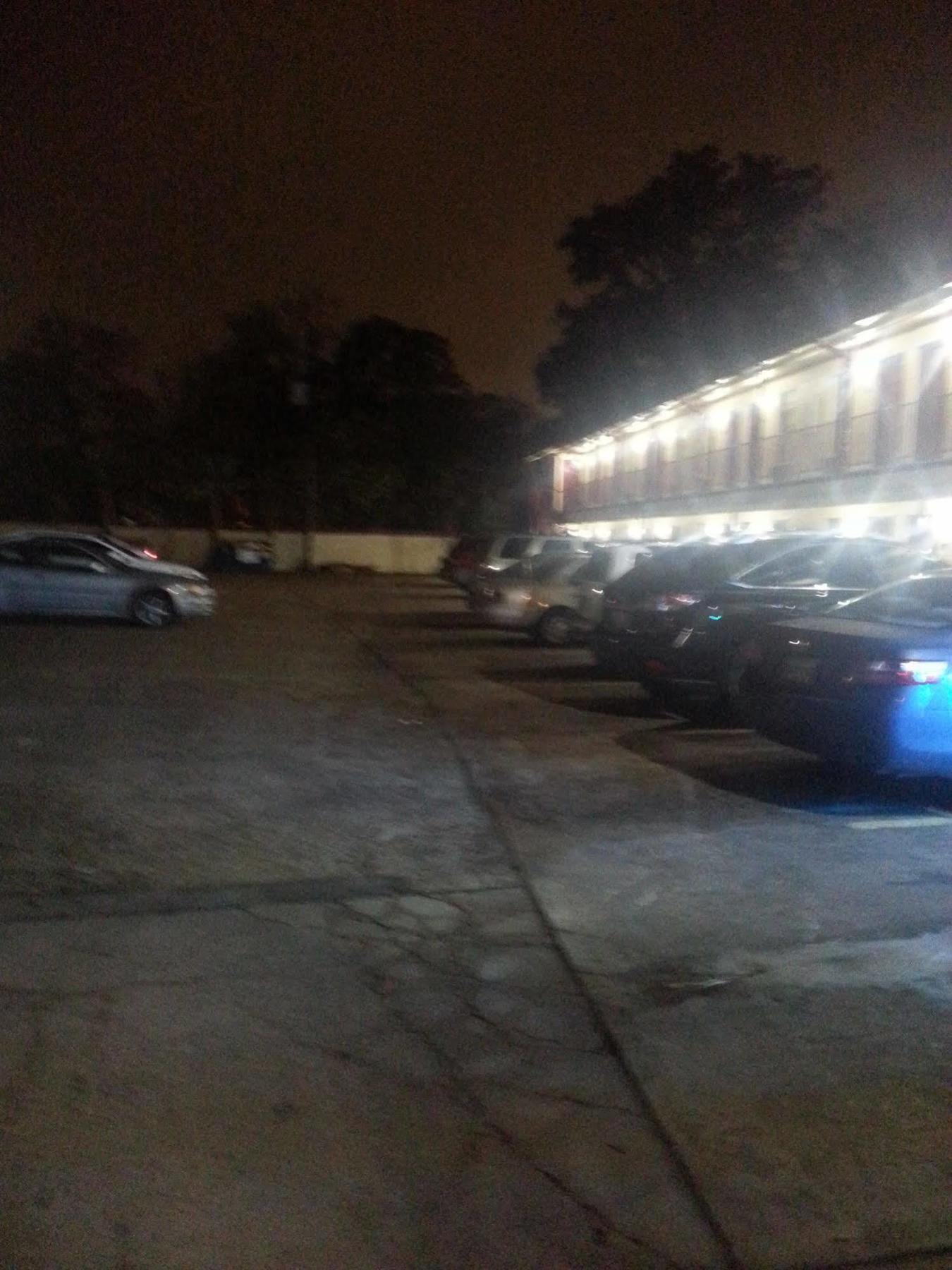 Southmore Motel Houston Bagian luar foto