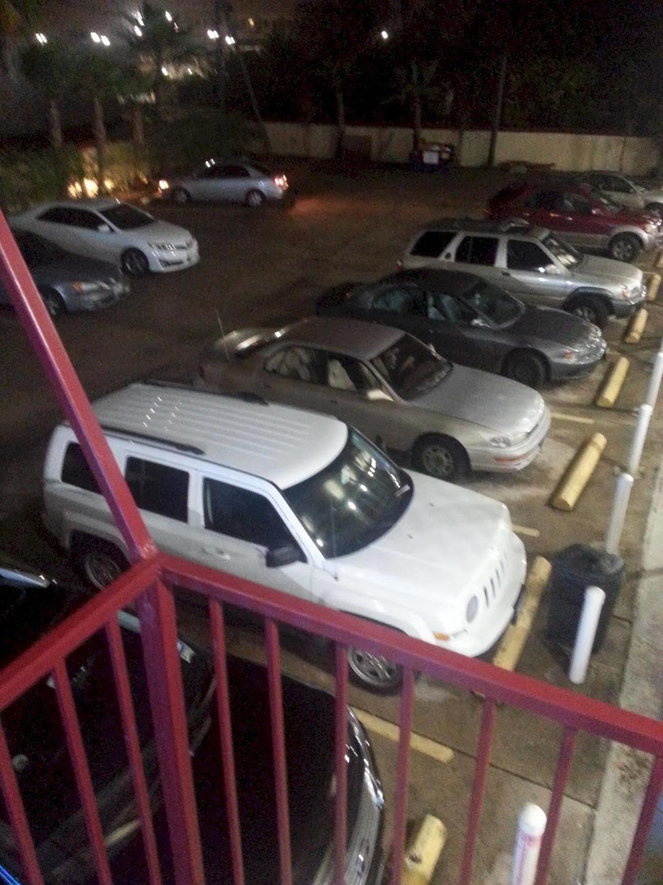 Southmore Motel Houston Bagian luar foto