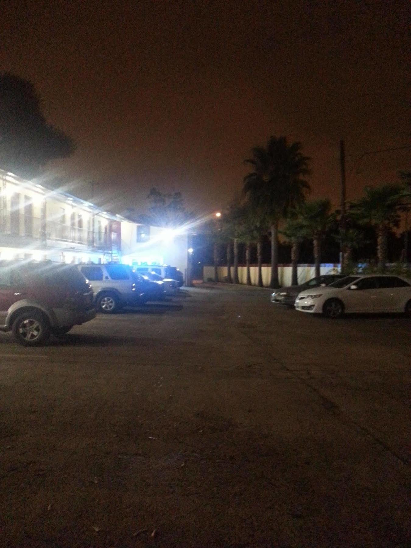 Southmore Motel Houston Bagian luar foto